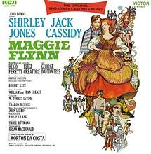 Maggie Flynn (Original Broadway Cast Recording)