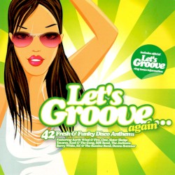 Let’s Groove Again