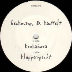 Kookaburra / Klapperspecht