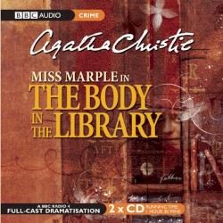 The Body in the Library