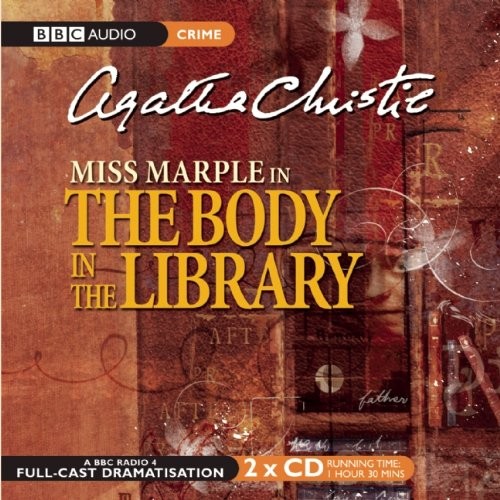 The Body in the Library