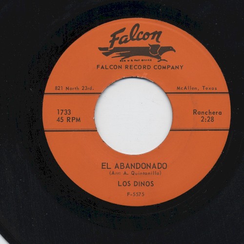 El abandonado / Dino’s Theme