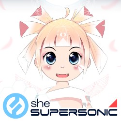 Supersonic