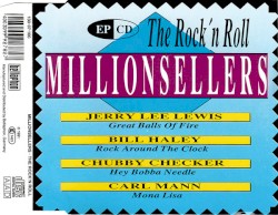 Millionsellers: The Rock’n’Roll