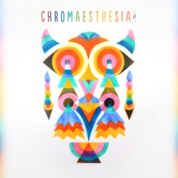 Chromaesthesia