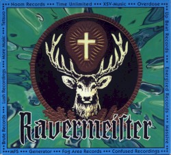Ravermeister, Volume 4