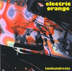 Tonbandreste