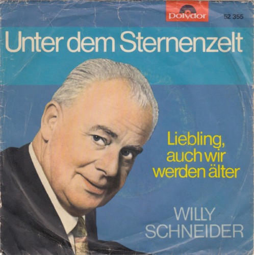 Unter dem Sternenzelt