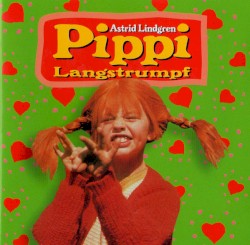 Pippi Langstrumpf