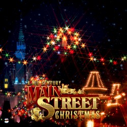 A Mid-Century Main Street Christmas