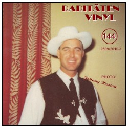 Vinyl Raritäten 144