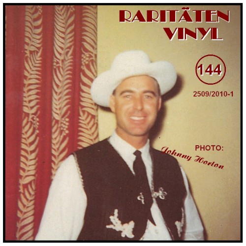 Vinyl Raritäten 144