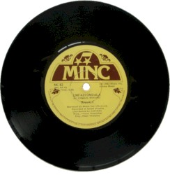 Umfazi omdala