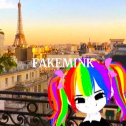 Fakemink