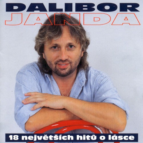 18 největších hitů o lásce