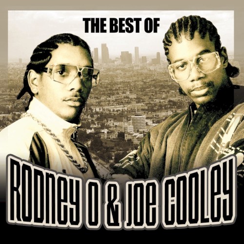 The Best of Rodney O. and Joe Cooley