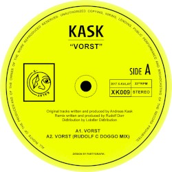 Vorst