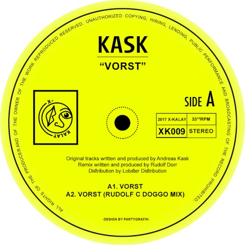 Vorst