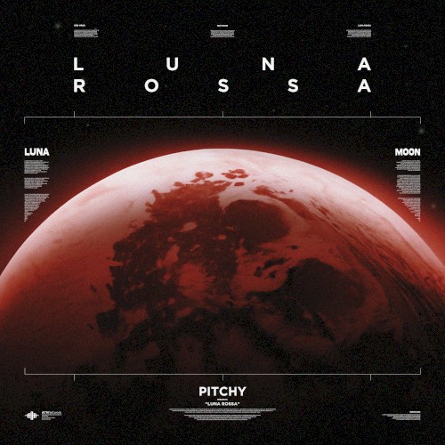 Luna Rossa