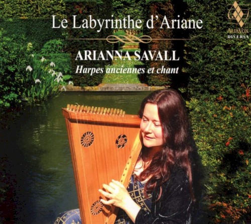 Le Labyrinthe d'Arianne