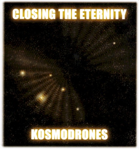 Kosmodrones