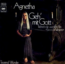 Geh' mit Gott