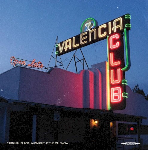 Midnight at The Valencia