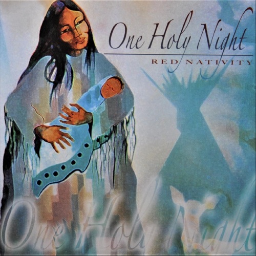 One Holy Night