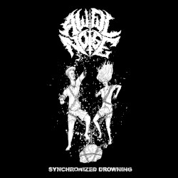 Synchronized Drowning