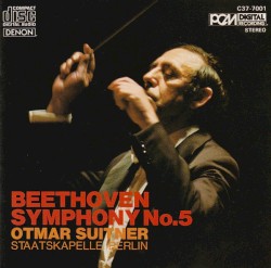 Symphony No. 5