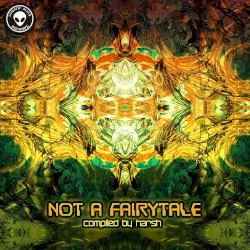 Not a Fairytale