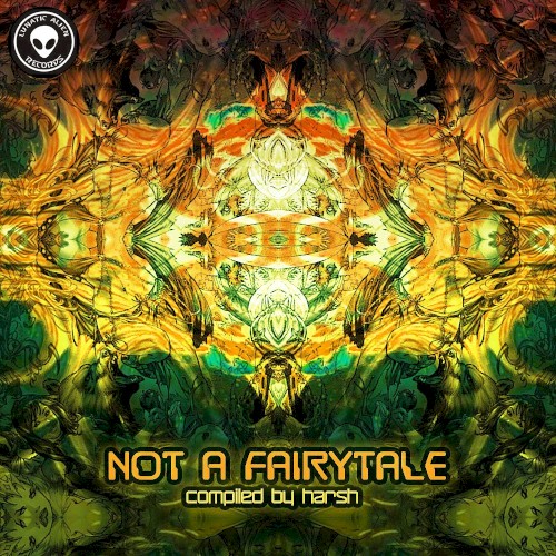 Not a Fairytale