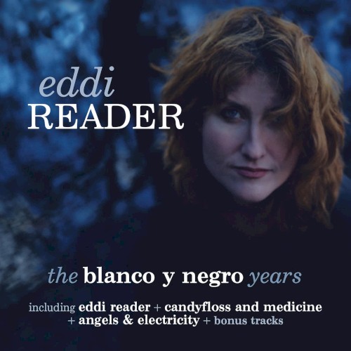 The Blanco Y Negro Years