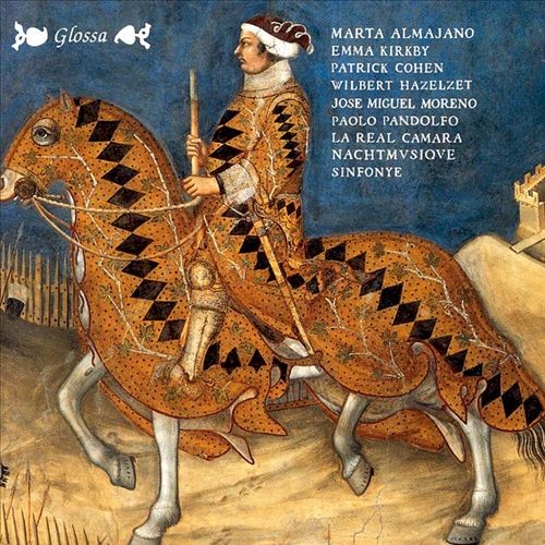Anno Domini MCM.XCVI Sampler + Catalogue
