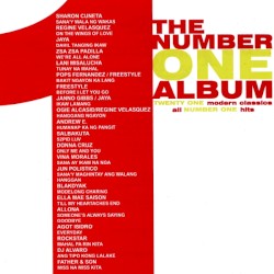 The Number One Album