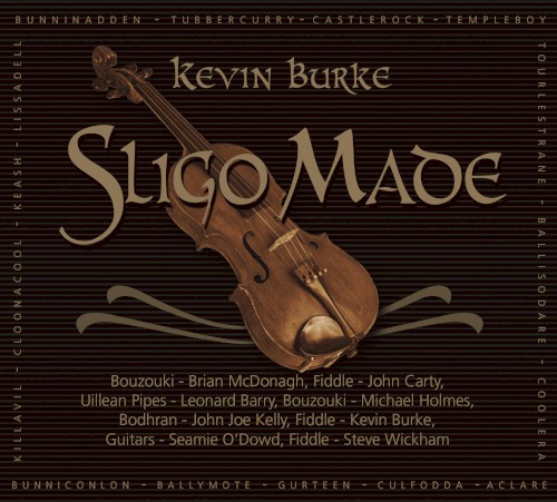 Sligo Made