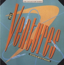 The Ventures Collection