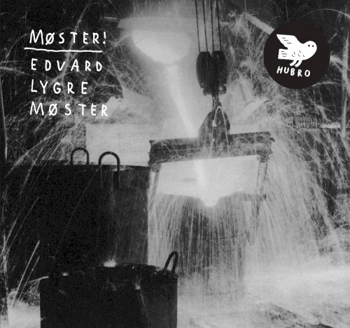 Edvard Lygre Møster