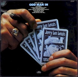 Odd Man In