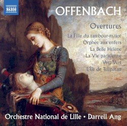 Overtures