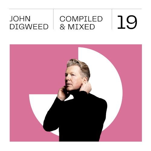 Compiled & Mixed 19
