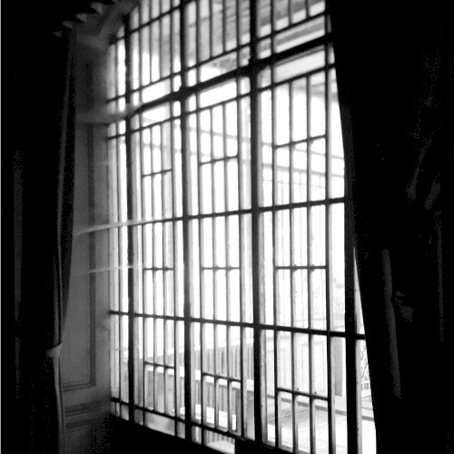 Maison Vide