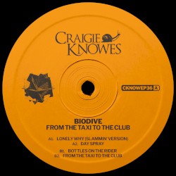 From the Taxi to the Club