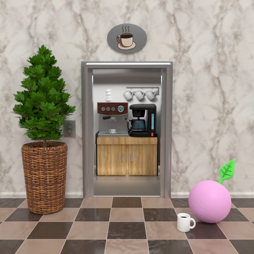 Elevator Relaxation Tape 5 (The Epilogue)