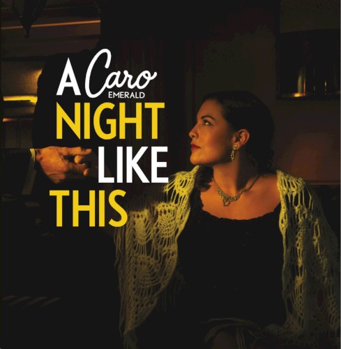 A Night Like This