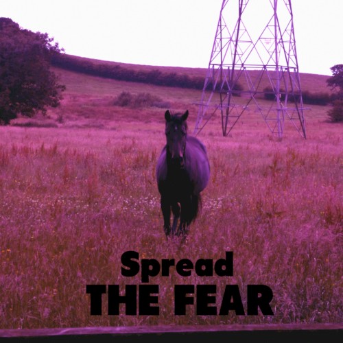 Spread the Fear (Polypores remix)