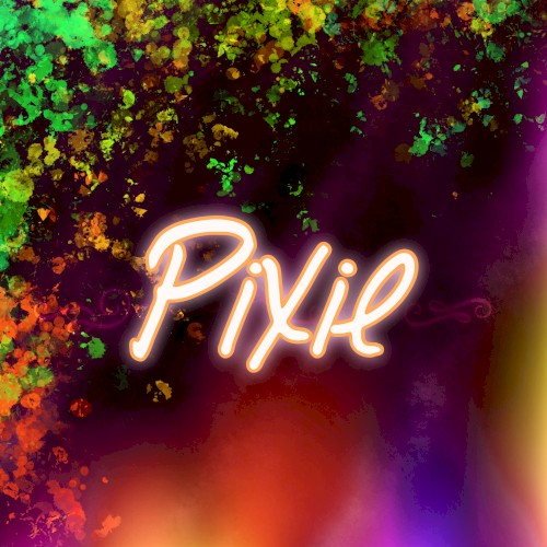 pixie (demo)