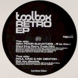 Retro EP