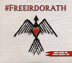 #Freeirdorath