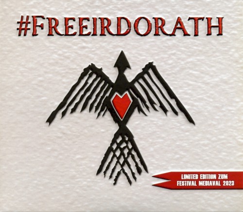 #Freeirdorath